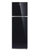 Picture of Whirlpool No Frost Refrigerator | NEO Inverter 258GD PRM | Crystal Black | 245L