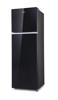 Picture of Whirlpool No Frost Refrigerator | NEO Inverter 258GD PRM | Crystal Black | 245L