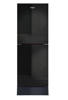 Picture of Whirlpool Refrigerator FreshMagic Pro | 236L | Crystal Black