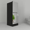 Picture of Whirlpool Fresh Magic Pro 257L GD Mirror Inverter Refrigerator