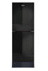 Picture of Whirlpool Fresh Magic Pro 257L Crystal Black Refrigerator