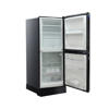 Picture of Whirlpool Fresh Magic Pro 257L Crystal Black Refrigerator