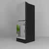 Picture of Whirlpool Fresh Magic Pro 278L GD Mirror Inverter Refrigerator