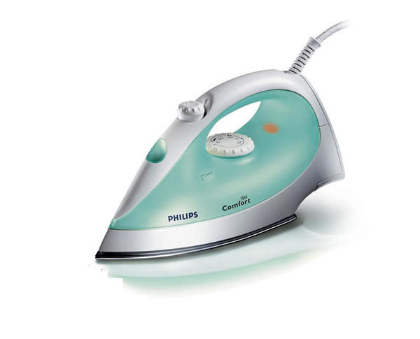 Picture of Philips 1200W Steam Iron (GC1015)