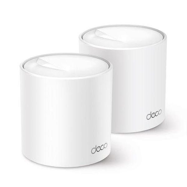 Picture of TP-Link Deco X50 AX3000 Whole Home Mesh WiFi (2 Pack)