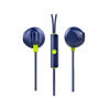 Picture of Oraimo Half In-Ear Wired Earphone (OEP-320)