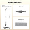 Picture of Oraimo MistGlide Instant Mist 360° Spray Mop (OHCS-001)