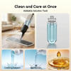 Picture of Oraimo MistGlide Instant Mist 360° Spray Mop (OHCS-001)