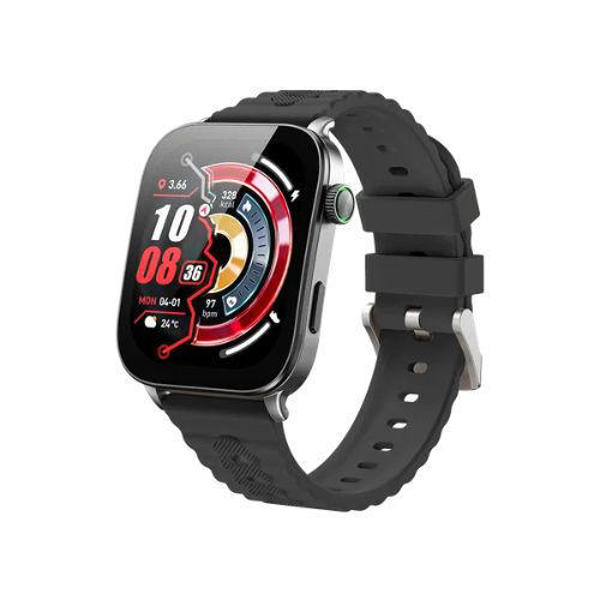 Picture of Oraimo Watch Nova 2 Air AMOLED Ultra-Slim Smart Watch (OSW-814S)