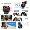 Picture of Oraimo Watch Nova 2 Air AMOLED Ultra-Slim Smart Watch (OSW-814S)