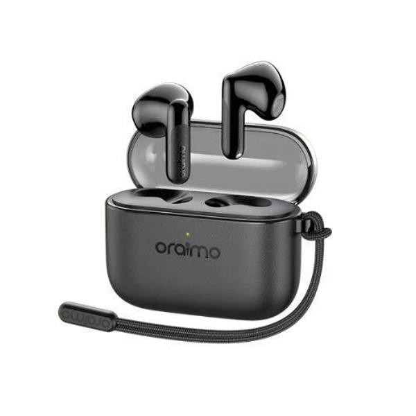 Picture of Oraimo SpaceBuds Air 2 Earbuds with Smart Translation (OTW-325S)