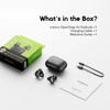 Picture of oraimo OpenSnap Air Open-Ear True Wireless Earbuds (OPN-371)