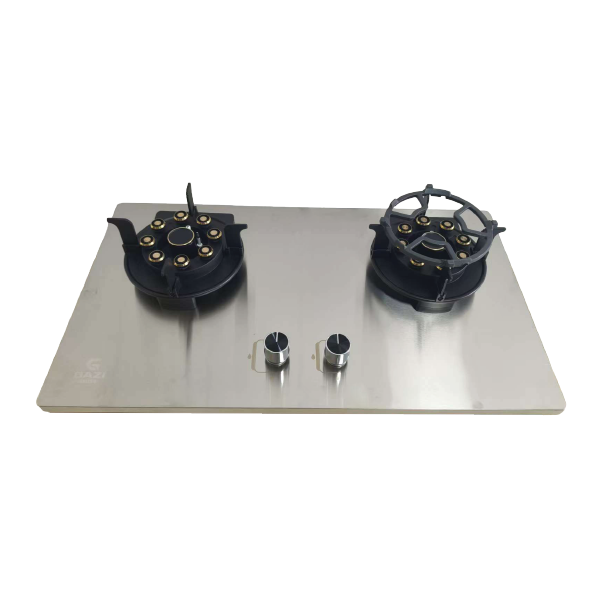 Picture of Gazi TG-213S - Gazi Smiss Gas Stove